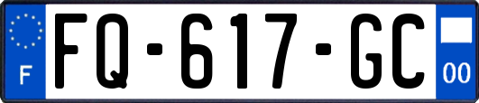 FQ-617-GC