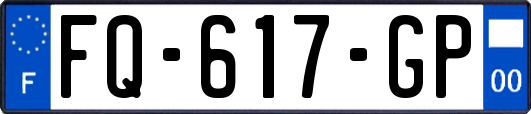 FQ-617-GP
