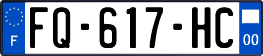 FQ-617-HC