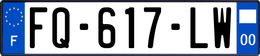 FQ-617-LW