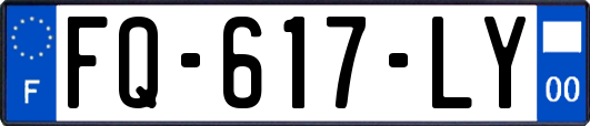 FQ-617-LY