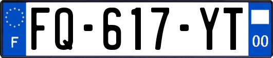 FQ-617-YT