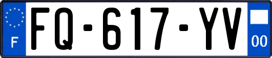 FQ-617-YV