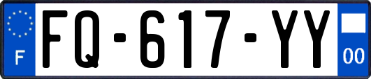 FQ-617-YY