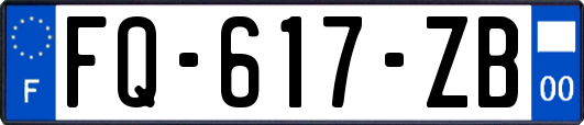 FQ-617-ZB