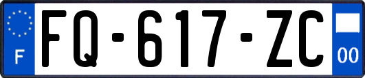 FQ-617-ZC