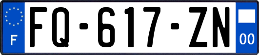FQ-617-ZN