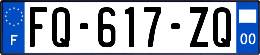 FQ-617-ZQ