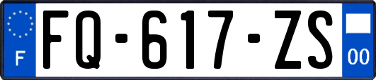 FQ-617-ZS