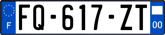 FQ-617-ZT