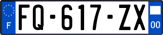FQ-617-ZX