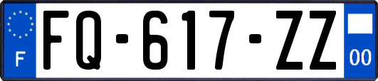 FQ-617-ZZ