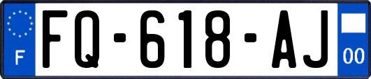 FQ-618-AJ