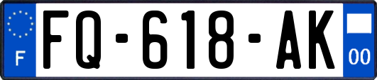 FQ-618-AK