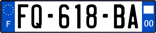 FQ-618-BA