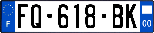 FQ-618-BK
