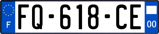 FQ-618-CE
