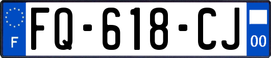 FQ-618-CJ