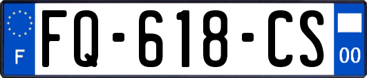 FQ-618-CS