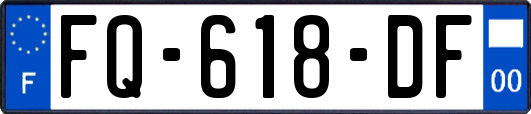 FQ-618-DF
