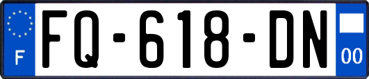 FQ-618-DN