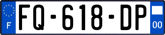 FQ-618-DP