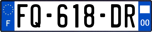 FQ-618-DR