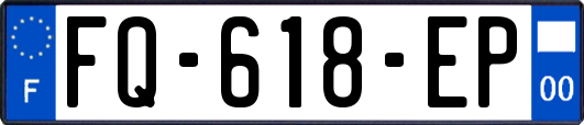 FQ-618-EP