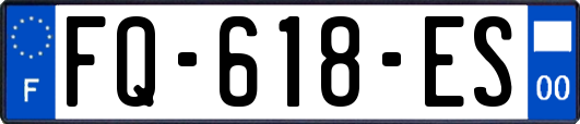 FQ-618-ES