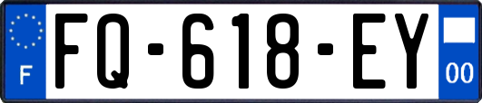 FQ-618-EY