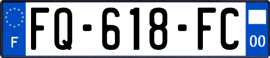 FQ-618-FC