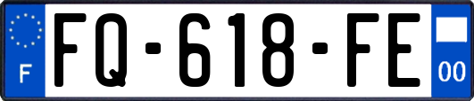 FQ-618-FE