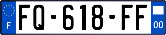FQ-618-FF
