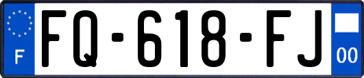FQ-618-FJ