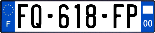 FQ-618-FP