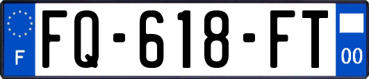 FQ-618-FT