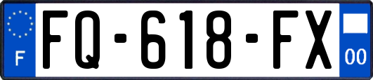 FQ-618-FX