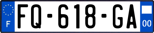 FQ-618-GA