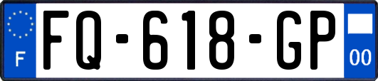FQ-618-GP