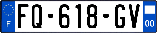 FQ-618-GV