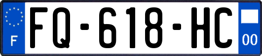 FQ-618-HC