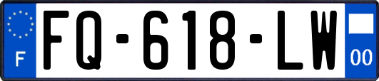 FQ-618-LW