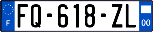 FQ-618-ZL