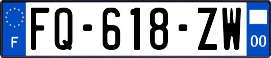 FQ-618-ZW