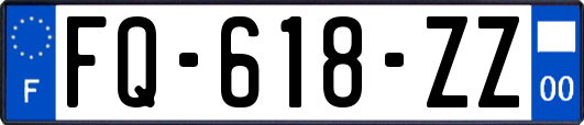 FQ-618-ZZ