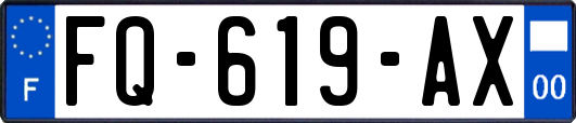 FQ-619-AX