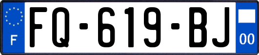 FQ-619-BJ