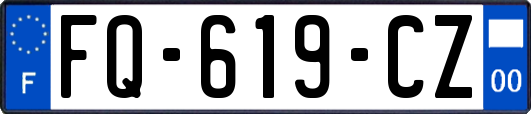 FQ-619-CZ