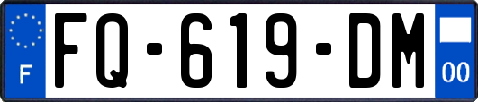 FQ-619-DM