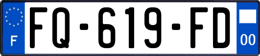 FQ-619-FD